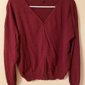 Universal Standard Cardigan